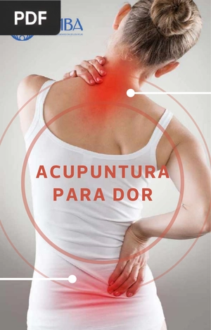 Acupuntura para Dor