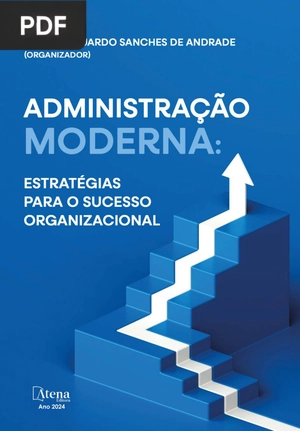 Administração Moderna - Estratégias para o Sucesso Organizacional