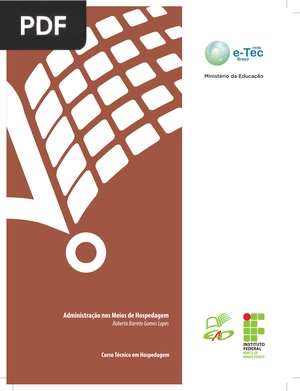 Administração nos Meios de Hospedagem
