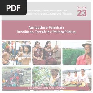 Agricultura Familiar