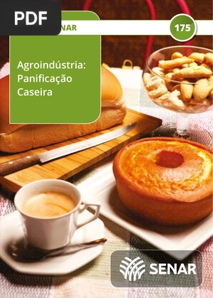 Agroindústria: panificação caseira