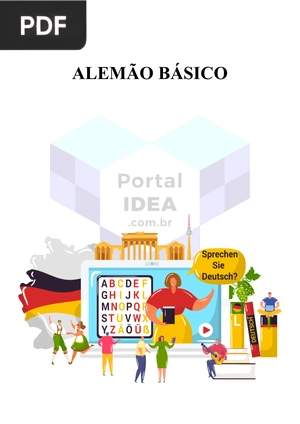 Alemão Básico