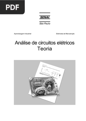 Análise de Circuitos Elétricos Teoria