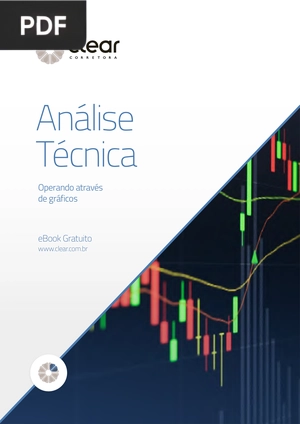 Análise Técnica - Operando através de gráficos