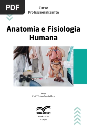 Anatomia e Fisiologia Humana