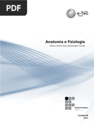 Anatomia e Fisiologia