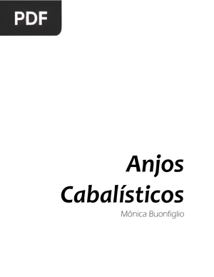 Anjos Cabalísticos