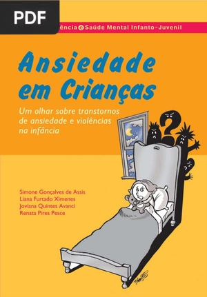 Ansiedade em Crianças