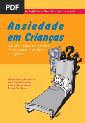 Ansiedade en crianças