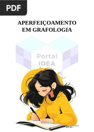 Aperfeiçoamento em Grafologia