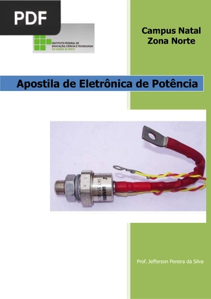 Apostila de Eletrônica de Potência