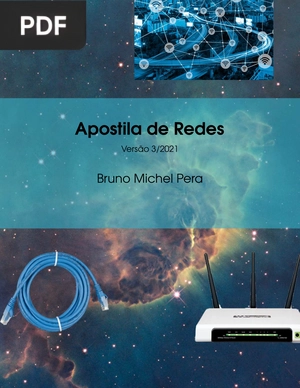 Apostila de Redes