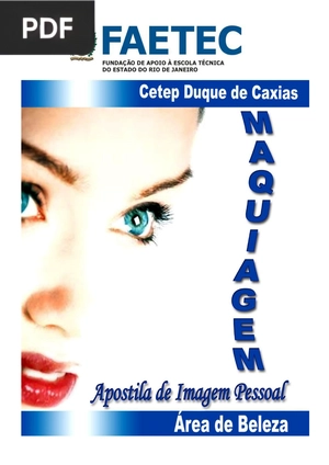 Apostilia de Imagem Pessoal