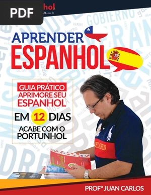 Aprender Espanhol
