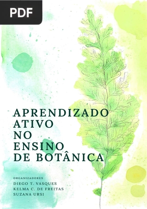 Aprendizado Ativo no Ensino de Botânica