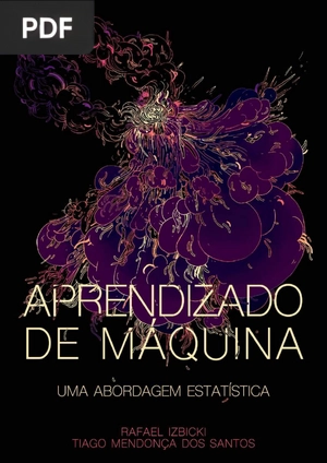 Aprendizado de Máquina - Uma Abordagem Estatística