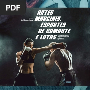 Artes marciais, esportes de combate e lutas