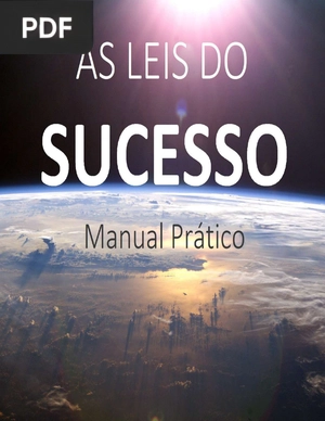 As leis do sucesso