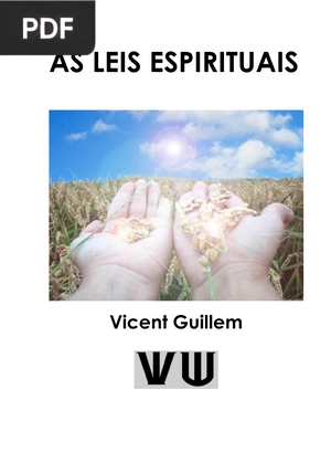 As Leis Espirituais