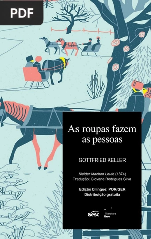 As Roupas Fazem as Pessoas