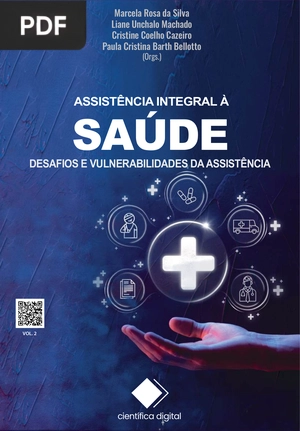 Assistência Integral á Saúde