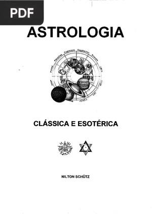 Astrologia