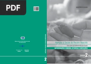 Atenção à Saúde do Recém-Nascido