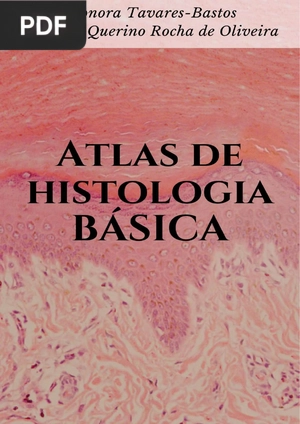 Atlas de Histologia Básica