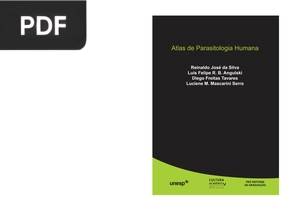 Atlas de parasitologia humana