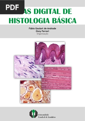 Atlas Digital de Histologia Básica