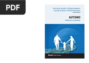 Autismo, Vivências e Caminhos