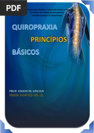 Bases Fisiológicas Da Osteopatia