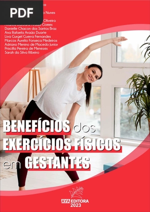 Benefícios dos Exercícios Físicos em Gestantes