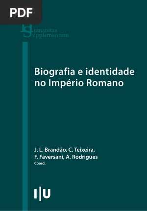 Biografia e identidade no Império Romano
