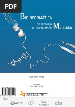 Bioinformática - Da Biologia à Flexibilidade Molecular