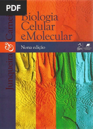 Biologia Celular e Molecular