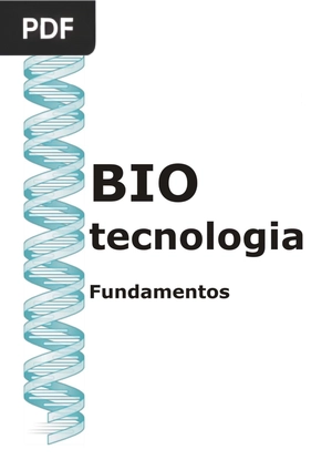 Biotecnologia. Fundamentos