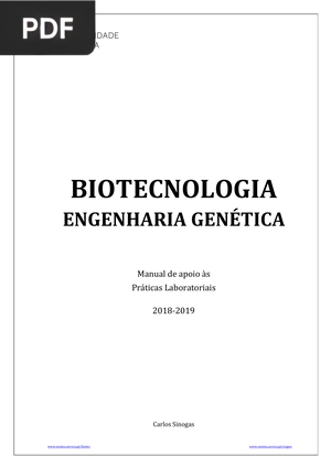 Biotecnologia