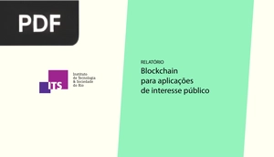 Blockchain para aplicações de interesse público