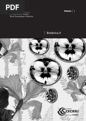 Botânica II Módulo 1