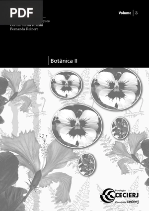 Botânica II Módulo 2 Volume 3