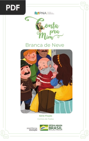 Branca de Neve