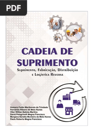 Cadeia de Suprimentos
