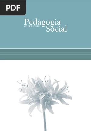 Cadernos de pegadogia social