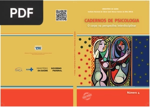 Cadernos de Psicologia - O corpo na perspectiva interdisciplinar
