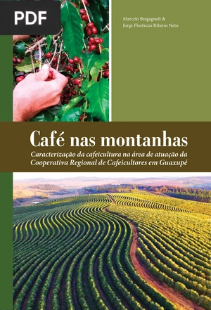 Café nas montanhas