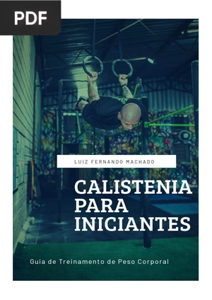 Calistenia para Iniciantes