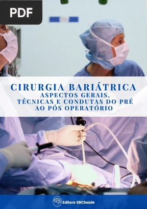 Cirurgia Bariátrica