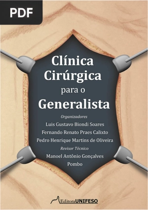 Clínica Cirúrgica para o Generalista
