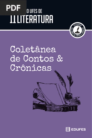 Coletânea de Contos & Crônicas